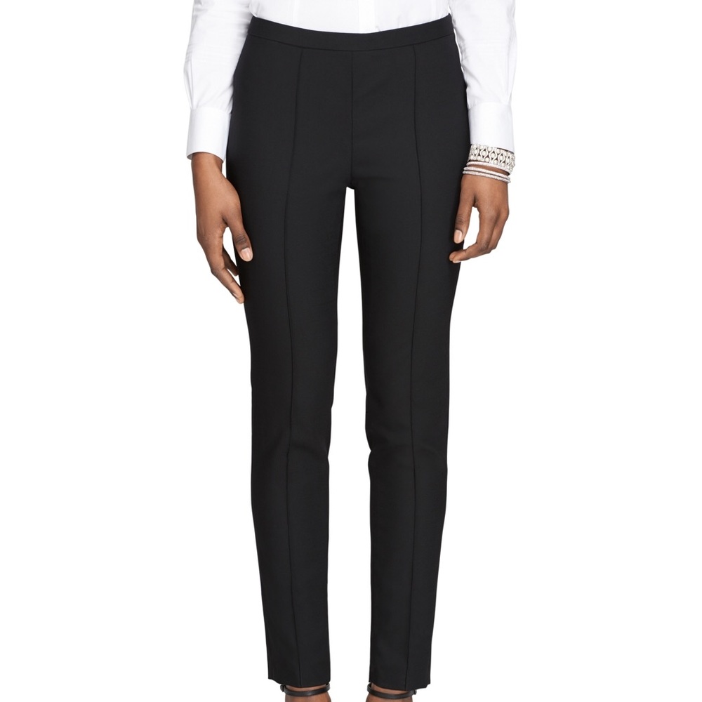 Brooks Brothers Natalie Pants